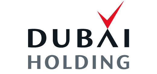 Dubai Holding logo